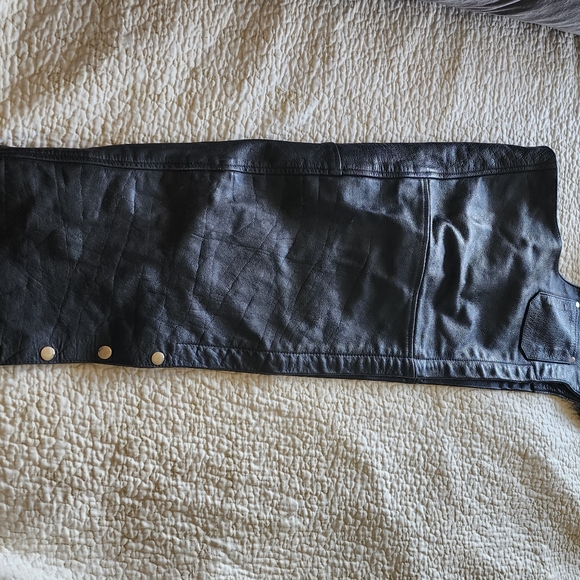 Chaps & Hair Glove wrap bundle - Picture 2 of 16